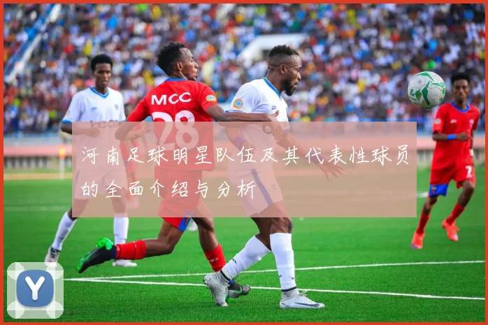 河南足球明星队伍及其代表性球员的全面介绍与分析