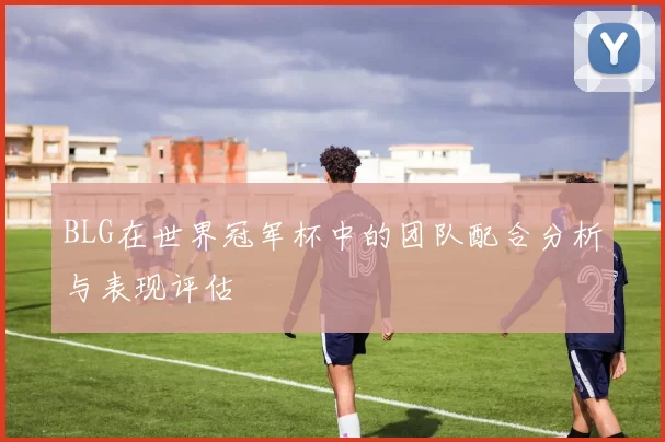 BLG在世界冠军杯中的团队配合分析与表现评估