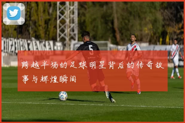 跨越半场的足球明星背后的传奇故事与辉煌瞬间