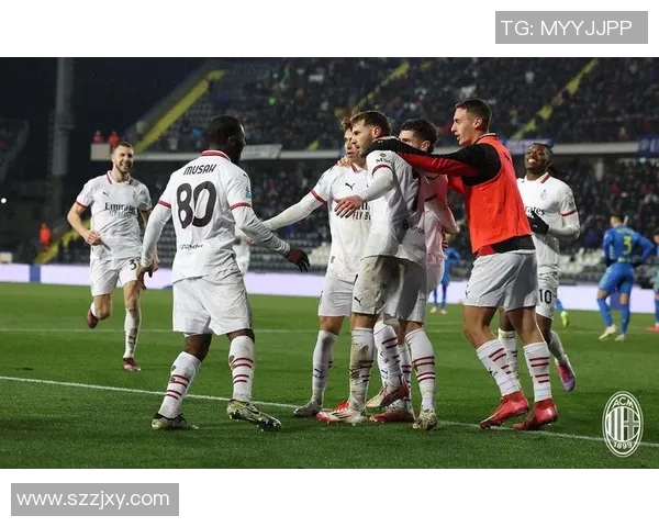 米兰客场顽强战平对手展现团队精神与战斗意志