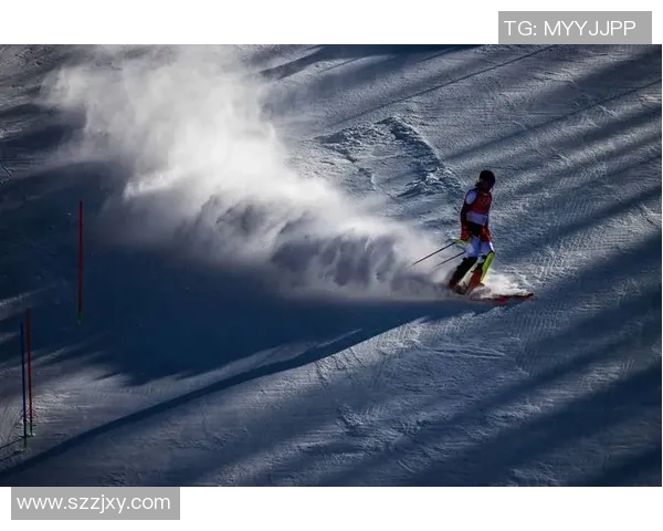 高山滑雪世界杯总决赛精彩回顾与赛况分析运动员表现与未来展望