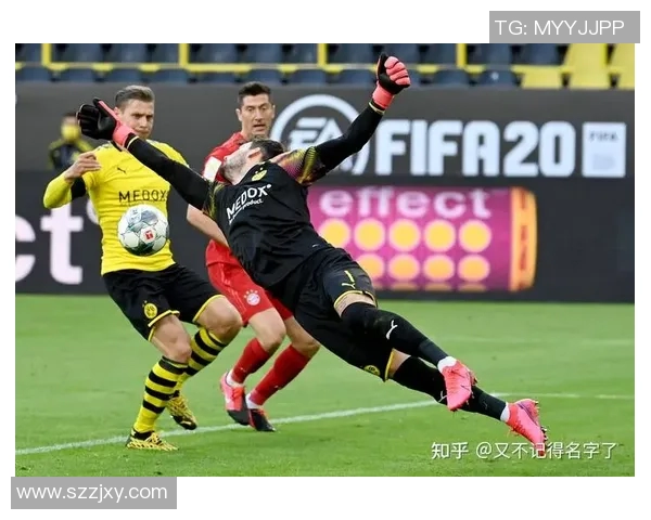 德甲大战：拜仁慕尼黑惊险击败多特蒙德，激起热烈升温！