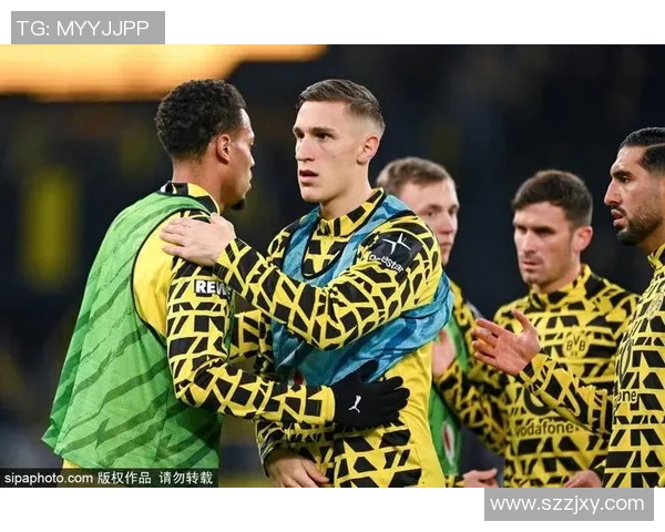 多特蒙德降级危机，连败风波再起！