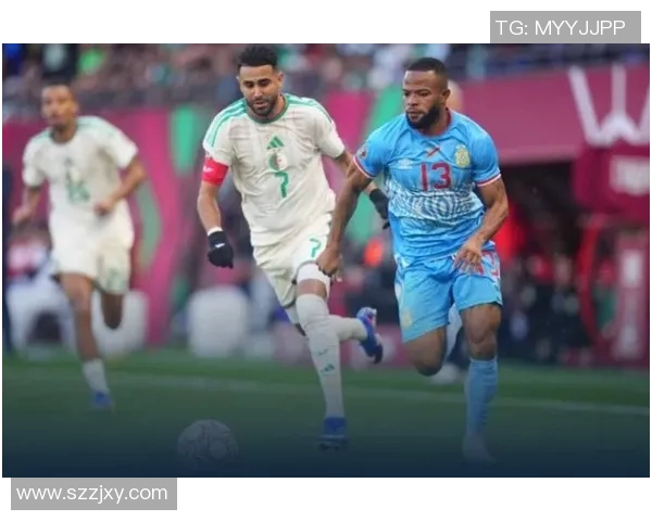 非洲杯预选赛分组结果揭晓各队争夺名额激烈展开