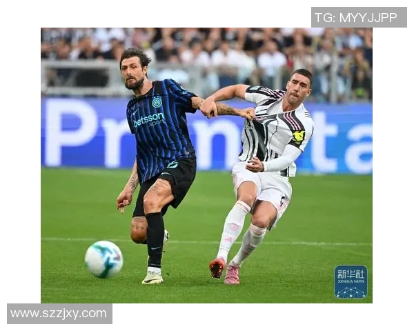 国际米兰主场大胜尤文图斯，梅开二度的拉扎罗表现抢眼