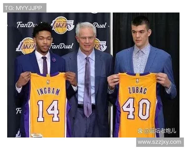 受伤后的湖人队迅速调整，击败对手的逆袭之路