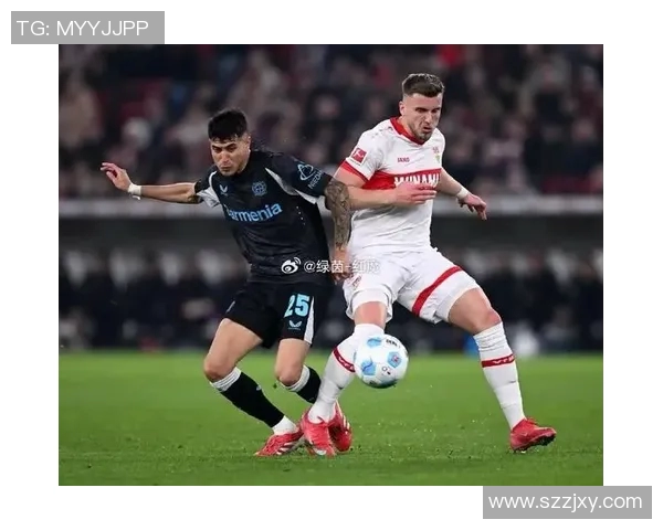 斯图加特连胜欲夺德甲前三，连胜走势欣欣向荣