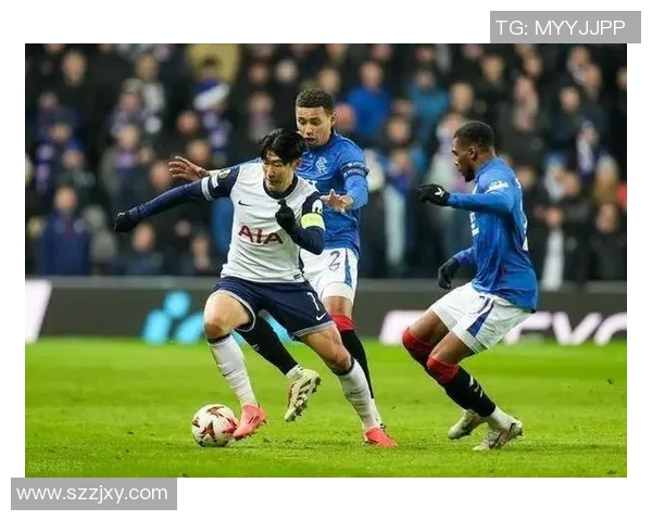 热刺主场逼平南安普顿，继续英超前四悬念不解