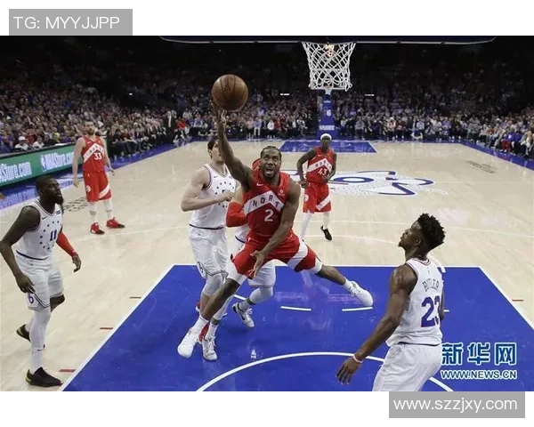 猛龙力克老鹰，取得季后赛首胜——不容错过的季后赛高光时刻