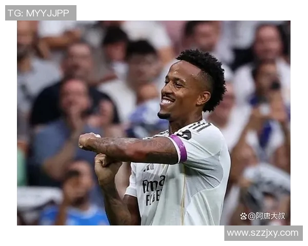 皇家马德里完成球员调整,豪取连胜 皇家马德里完成球员调整,豪取连胜