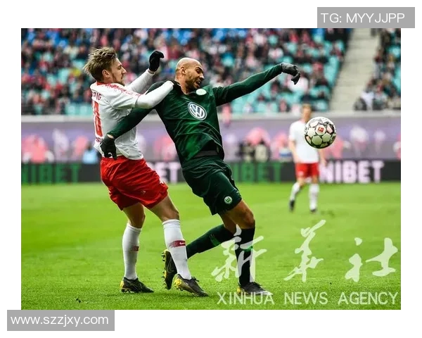 莱比锡客负沃尔夫斯堡，德甲霸主地位岌岌可危