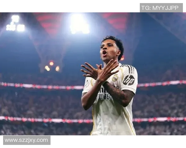 马德里德比激烈打响，皇马1-0击败马竞登顶积分榜