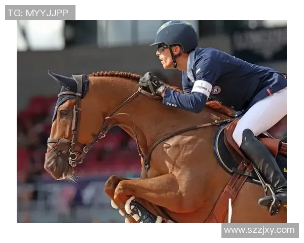 马术世界杯精彩对决回顾各国骑手争夺荣耀瞬间盘点